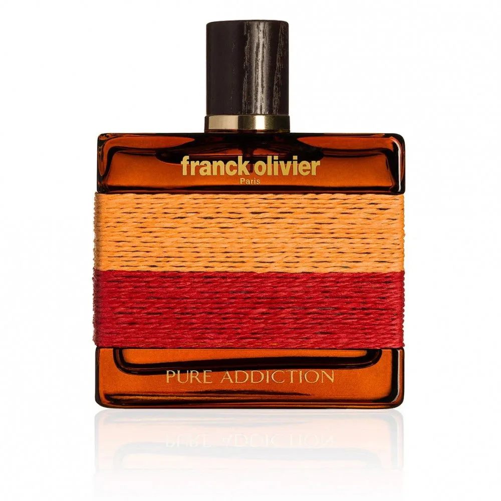 Franck Olivier Pure Addiction thumbnail 5