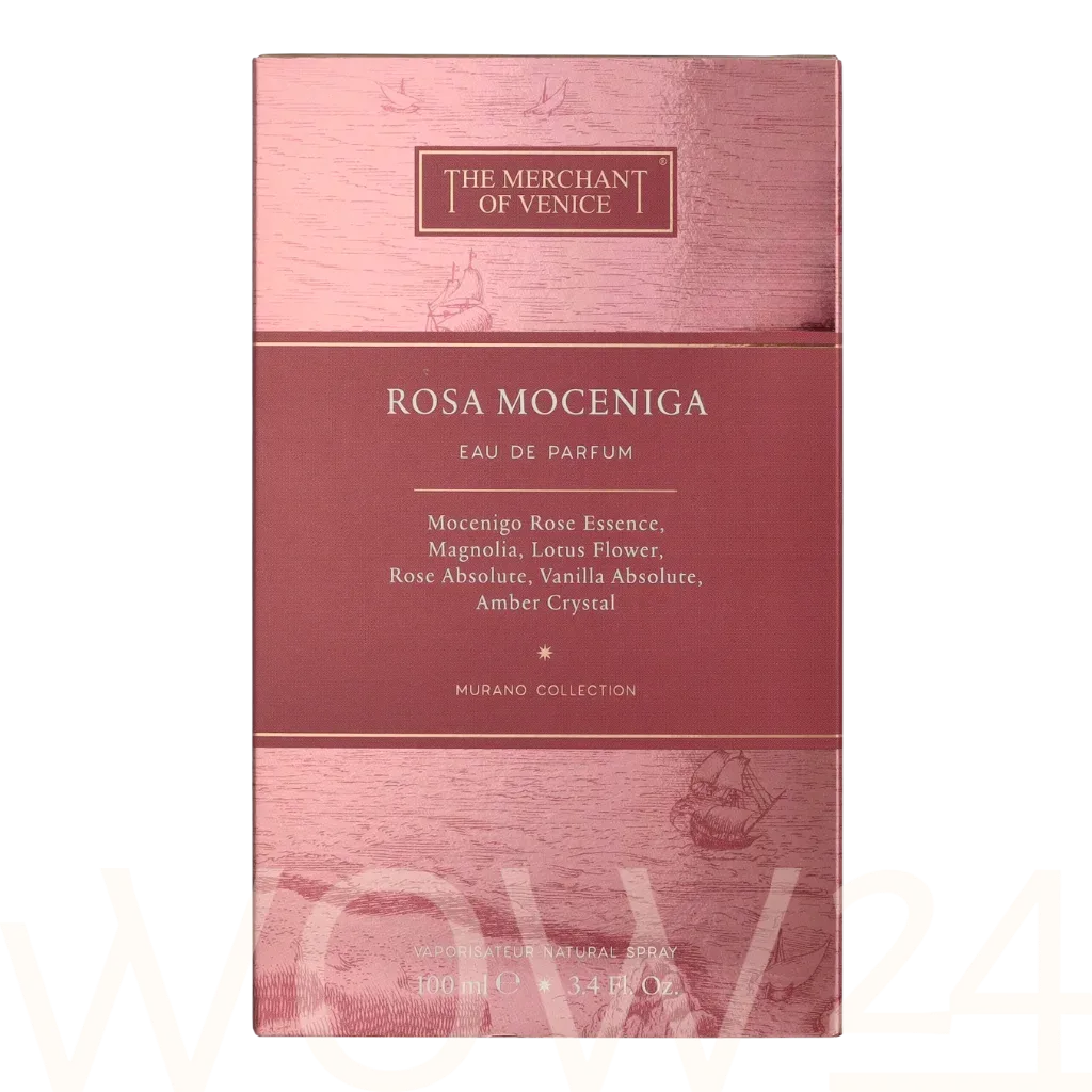 The Merchant of Venice Rosa Moceniga thumbnail 2