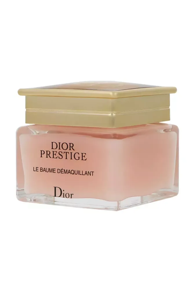 Dior Prestige le baume démaquillant thumbnail 6