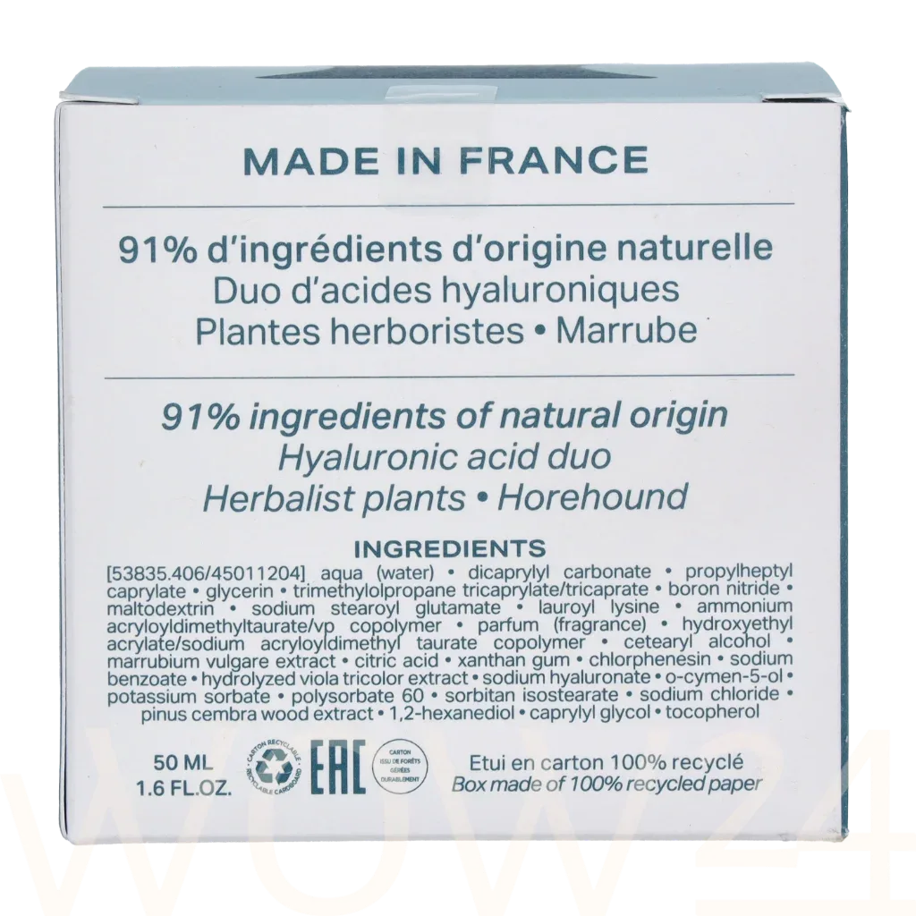 Payot Lisse Wrinkle Smoothing Cream thumbnail 3