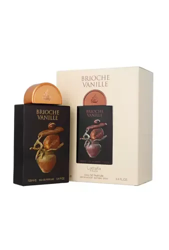 Lattafa perfumes Pride Brioche Vanille thumbnail 2