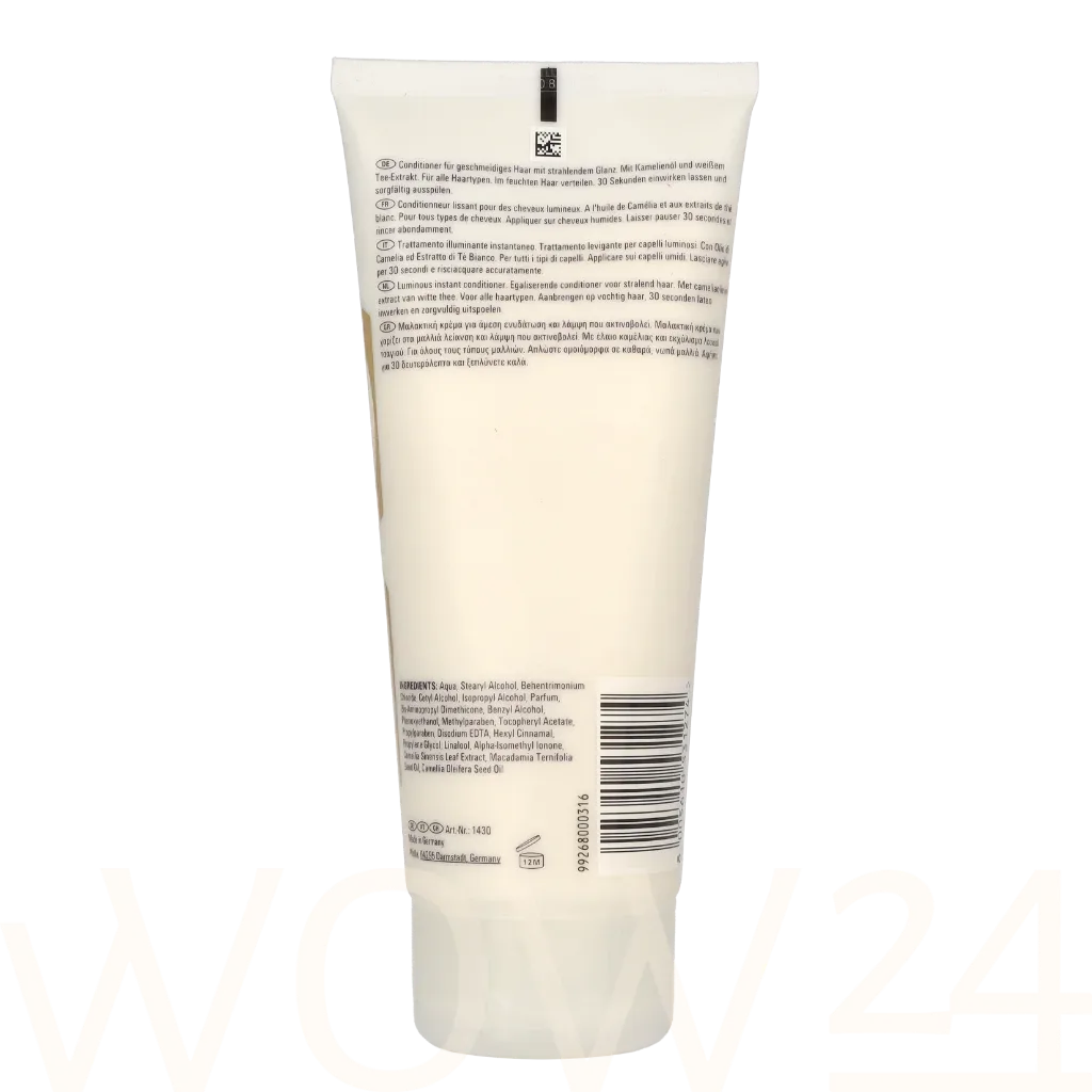 Wella Professional Oil Reflections thumbnail 3