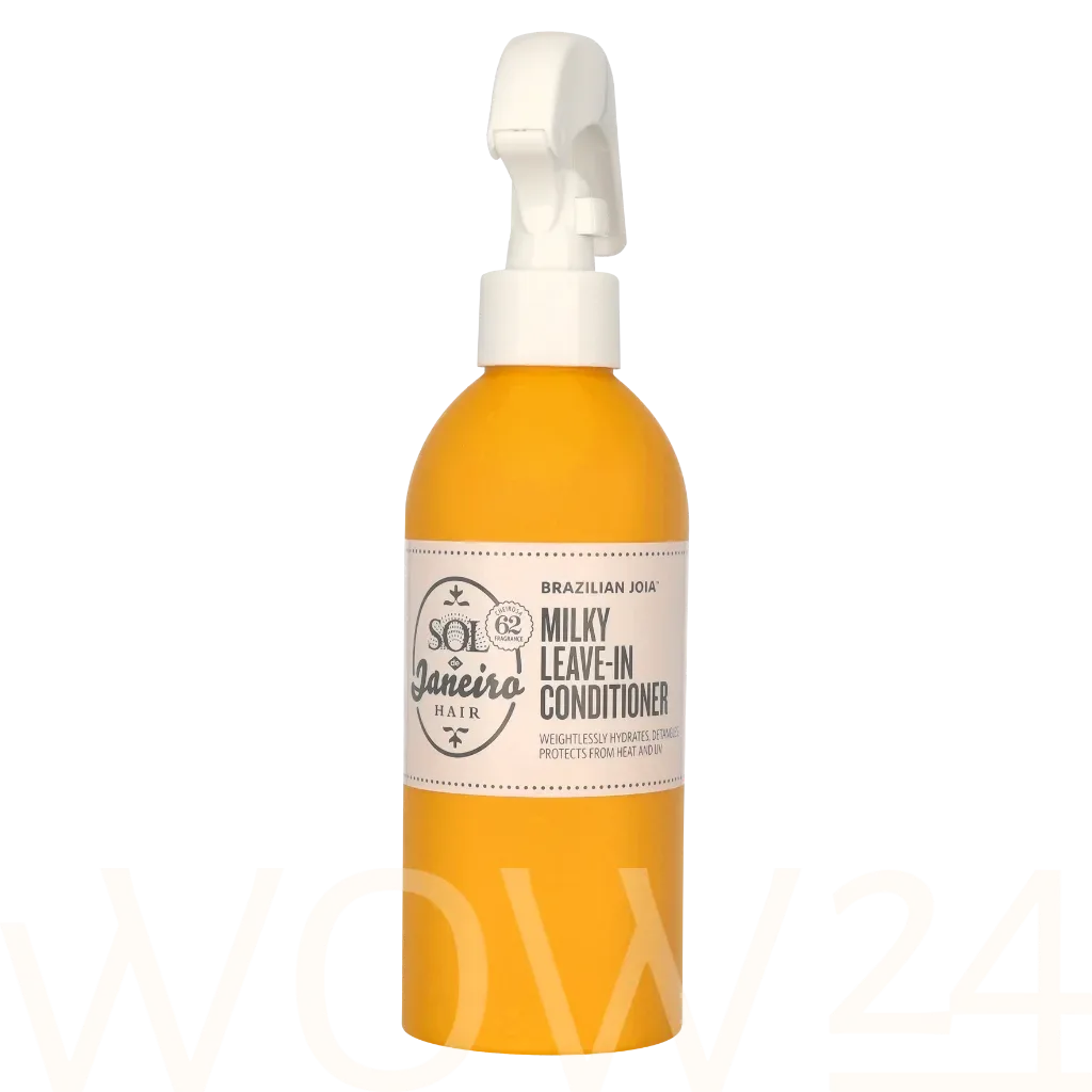 Sol de Janeiro Brazilian Joia Milky Leave-In Conditioner thumbnail 2