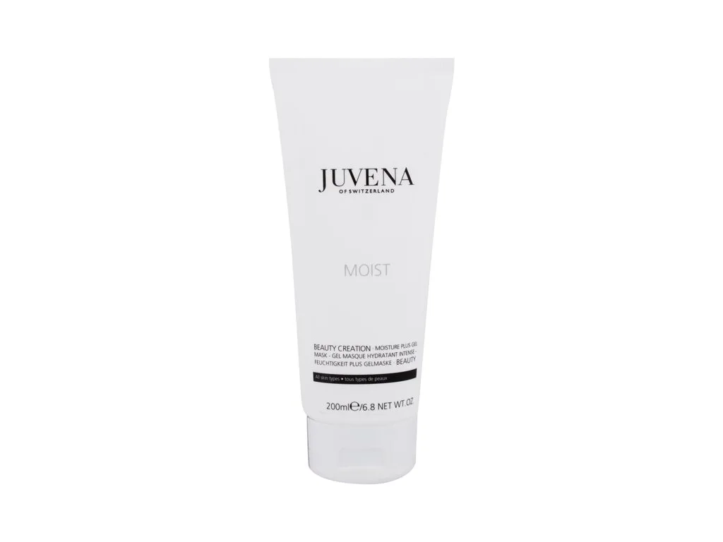 Skin Specialist Moisture Plus Gel Mask