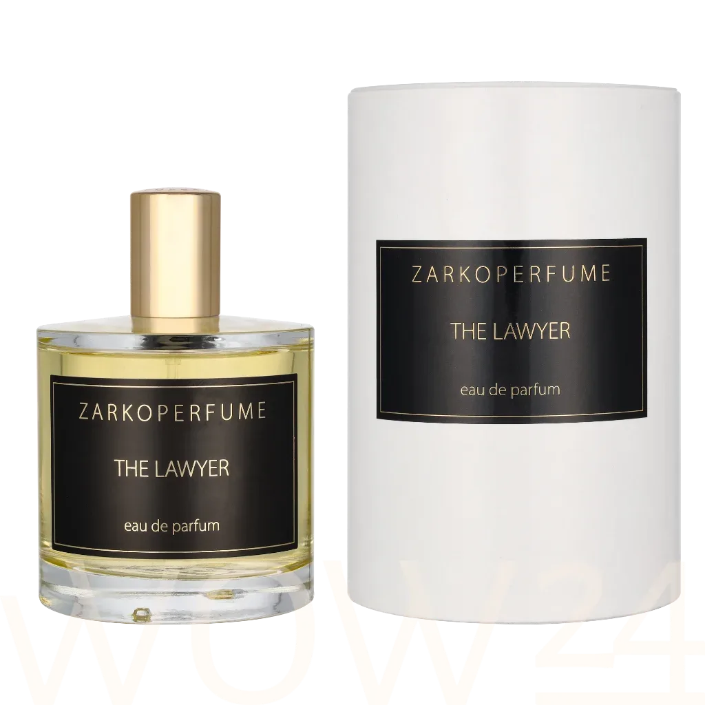 ZarkoPerfume The Lawyer thumbnail 4