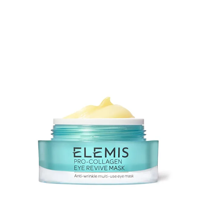 Elemis Pro-Collagen Eye Revive Mask thumbnail 7