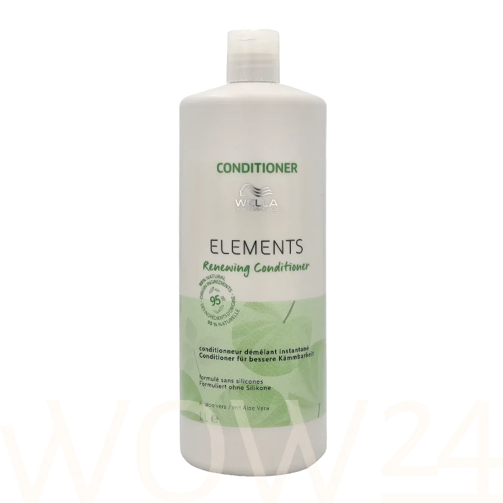 Elements Renewing Conditioner
