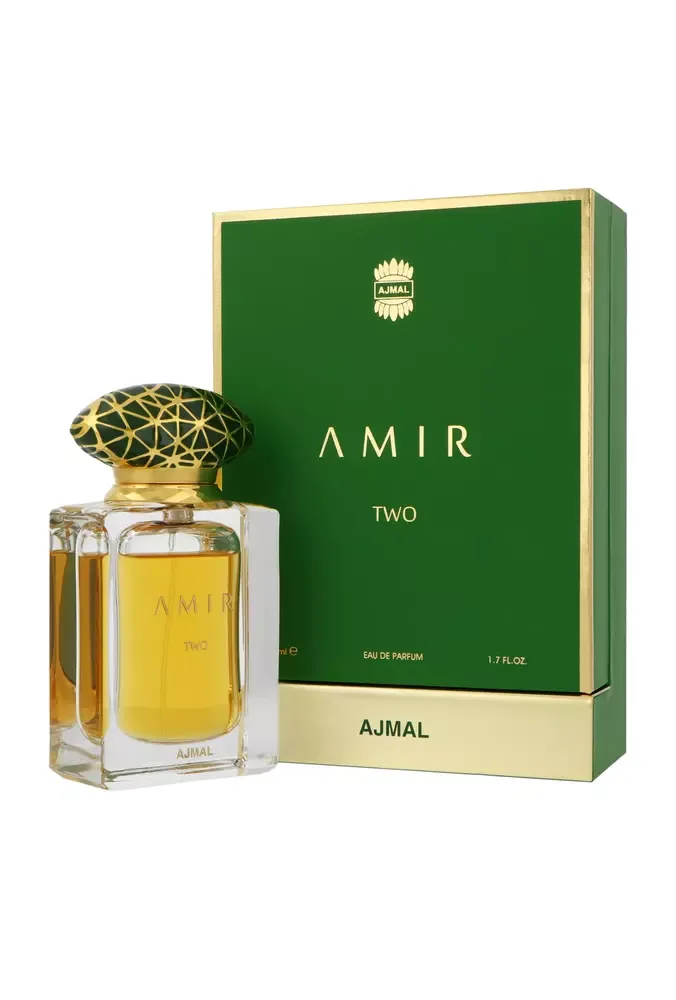 Ajmal Amir Two thumbnail 3