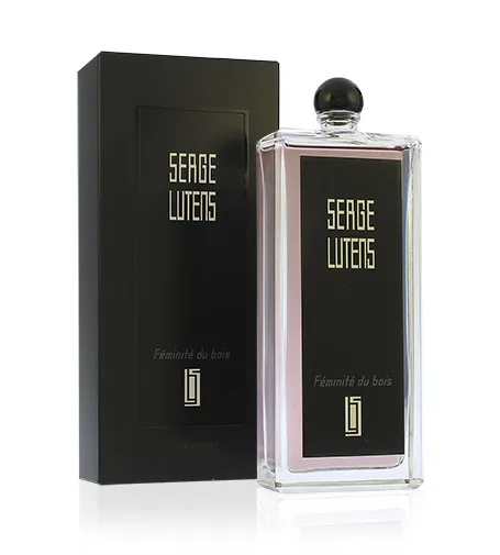 Serge Lutens Feminite du Bois thumbnail 7