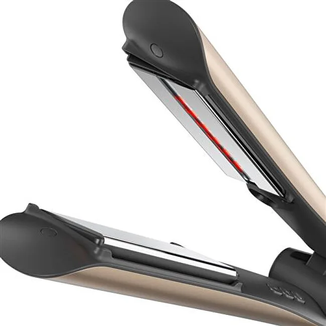 Silk´n Silkystraigh Infrared Hair Straightener thumbnail 2