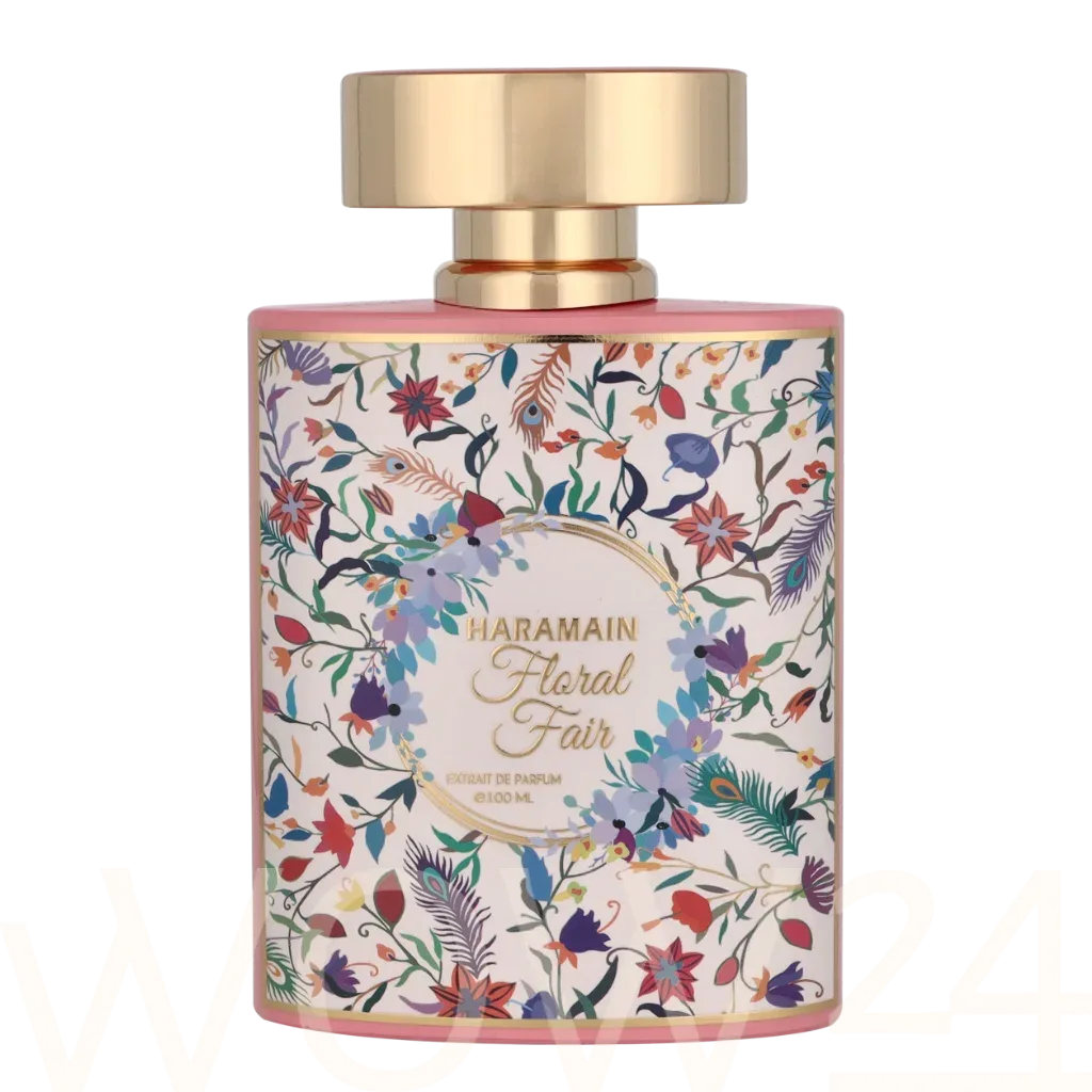Al Haramain Floral Fair thumbnail 5