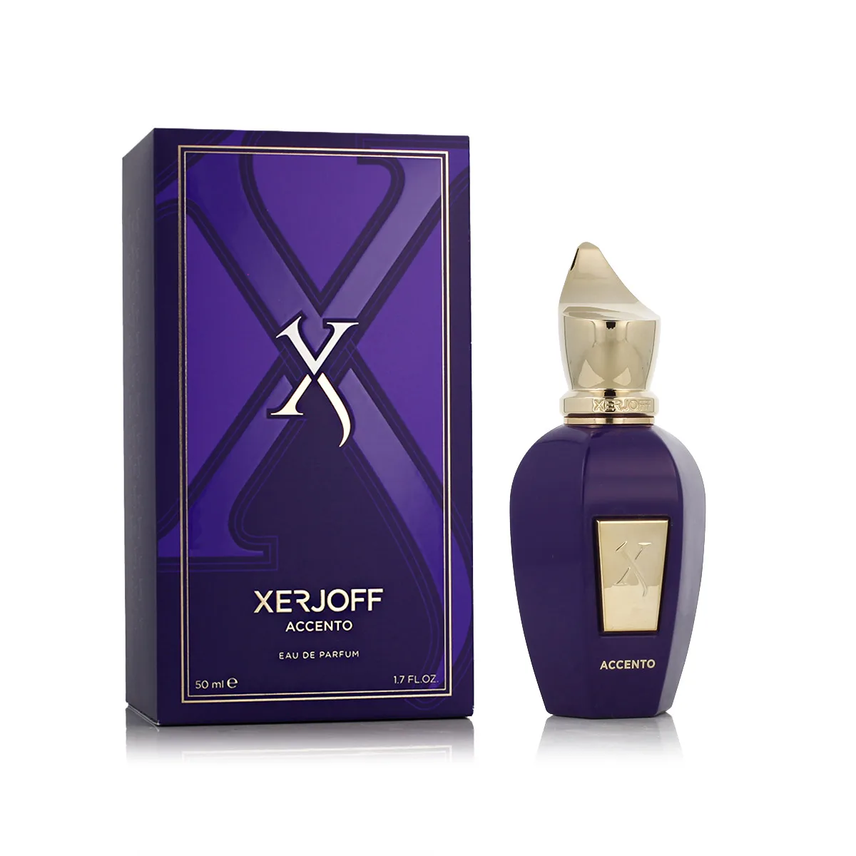 Xerjoff V Collection Accento thumbnail 7
