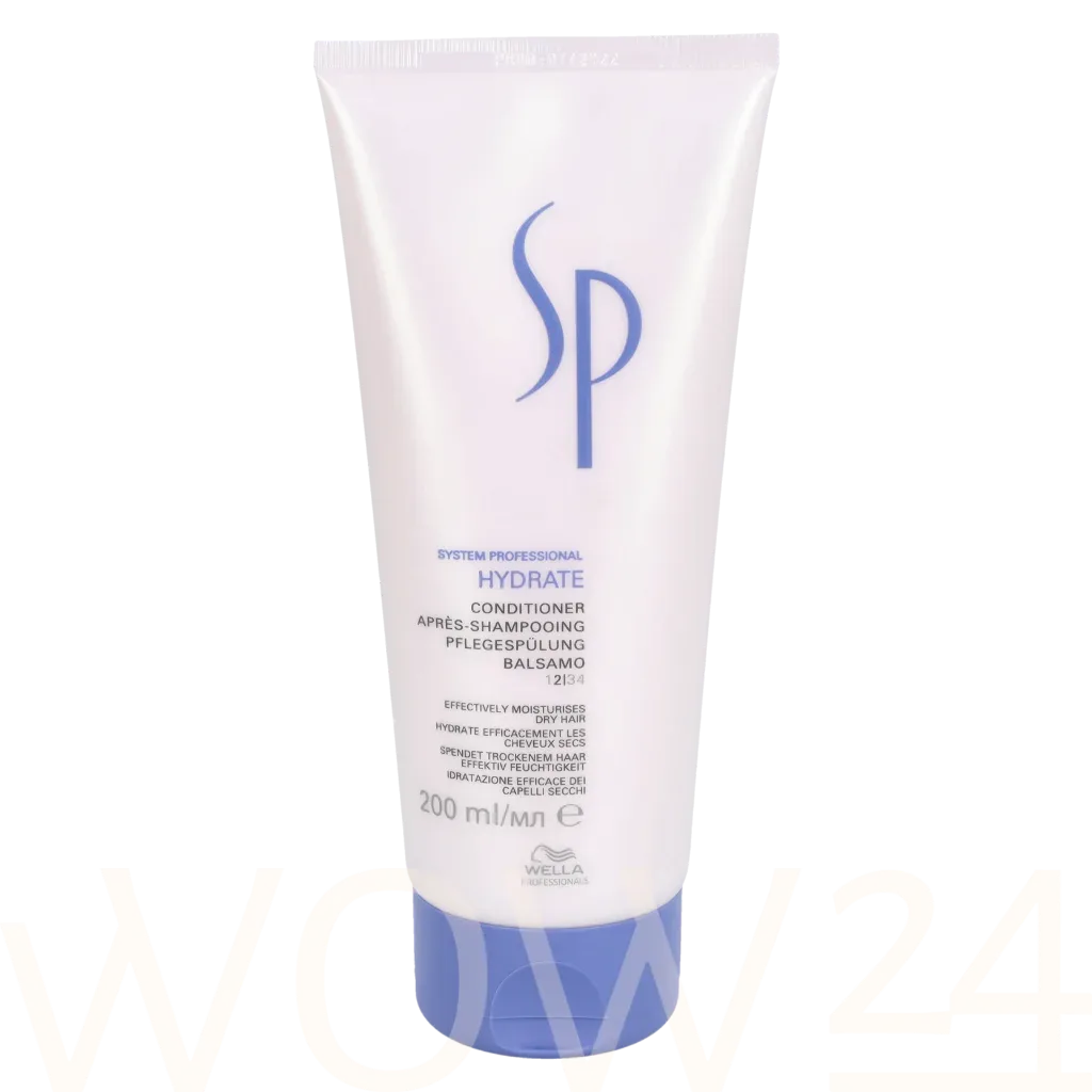 Wella Professional SP Hydrate thumbnail 4