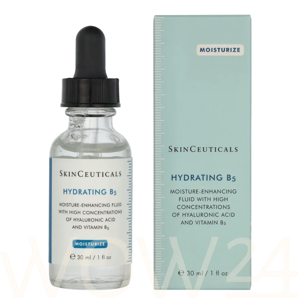 Skinceuticals SkinCeuticals Hydrating B5 Fluid thumbnail 4