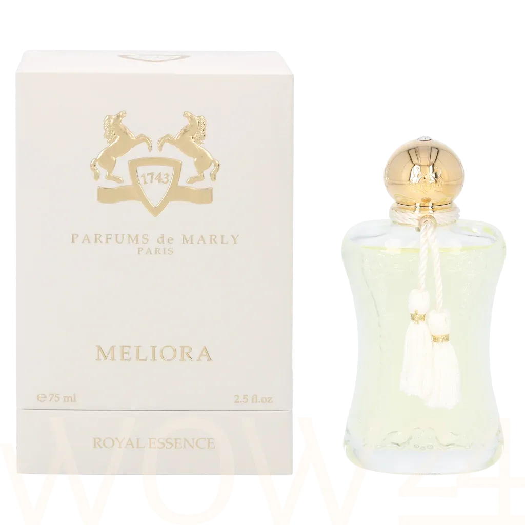 Parfums de Marly Meliora thumbnail 4