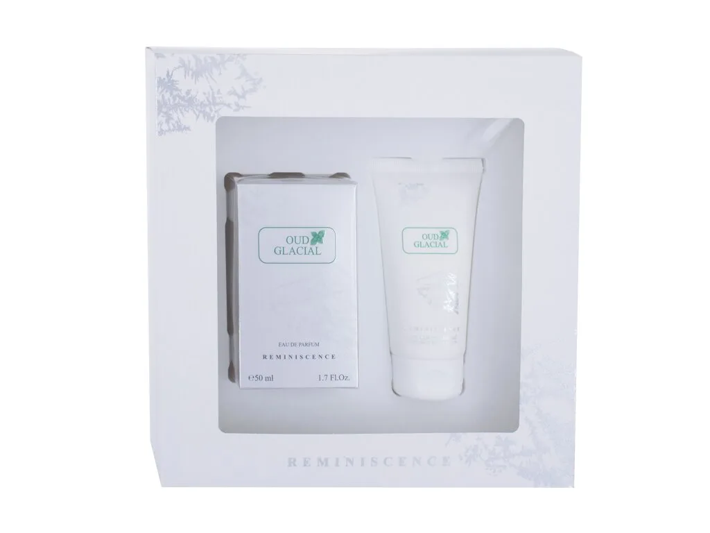 Oud glacial