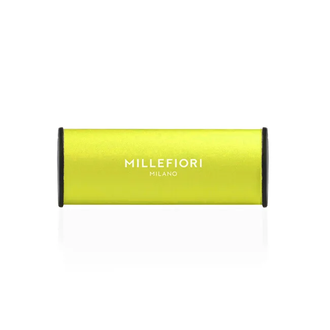 Millefiori Milano Car fragrance Icon Classic Sandalo Bergamotto thumbnail 2