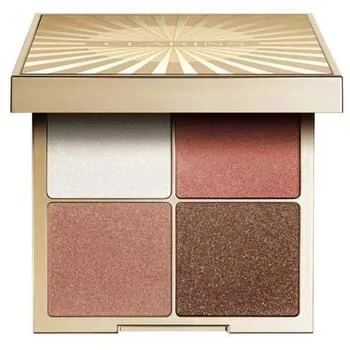 Clarins All-In-One Multifunctional Face Palette (Eye Palette) 12 g thumbnail 2