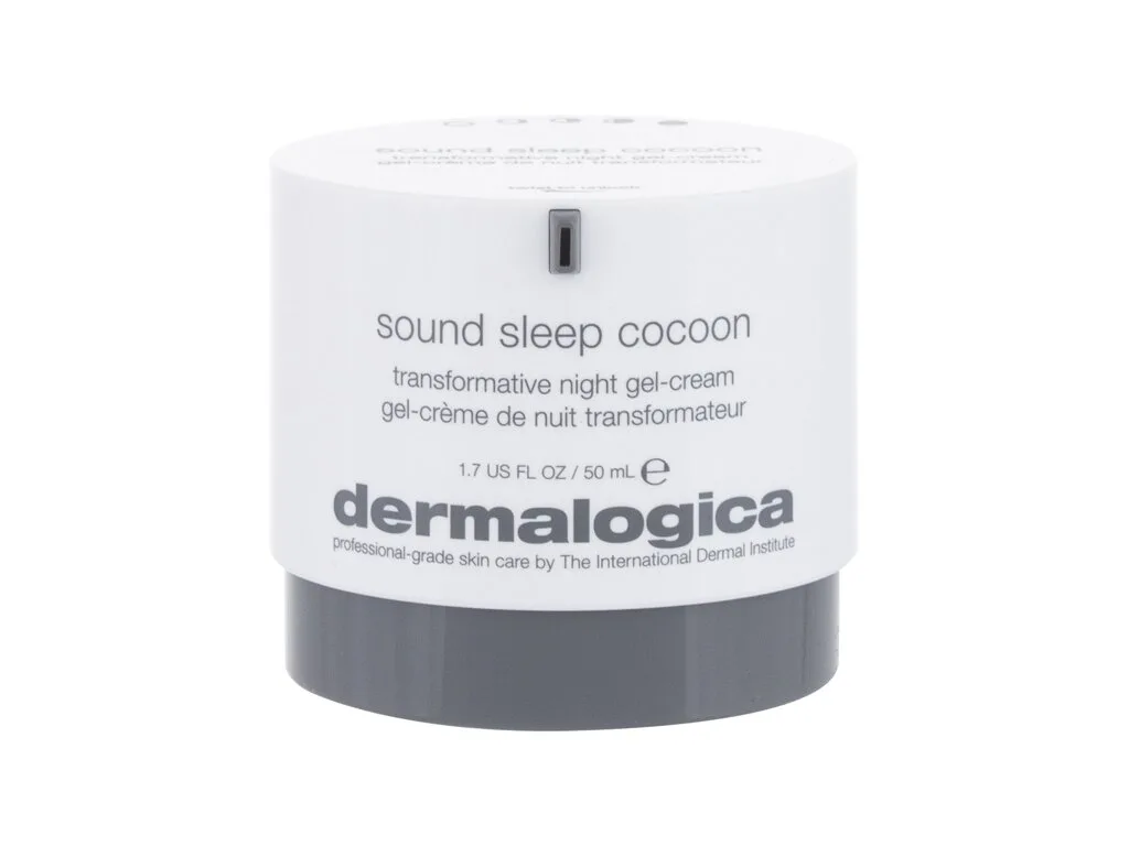 Daily skin health sound sleep cocoon