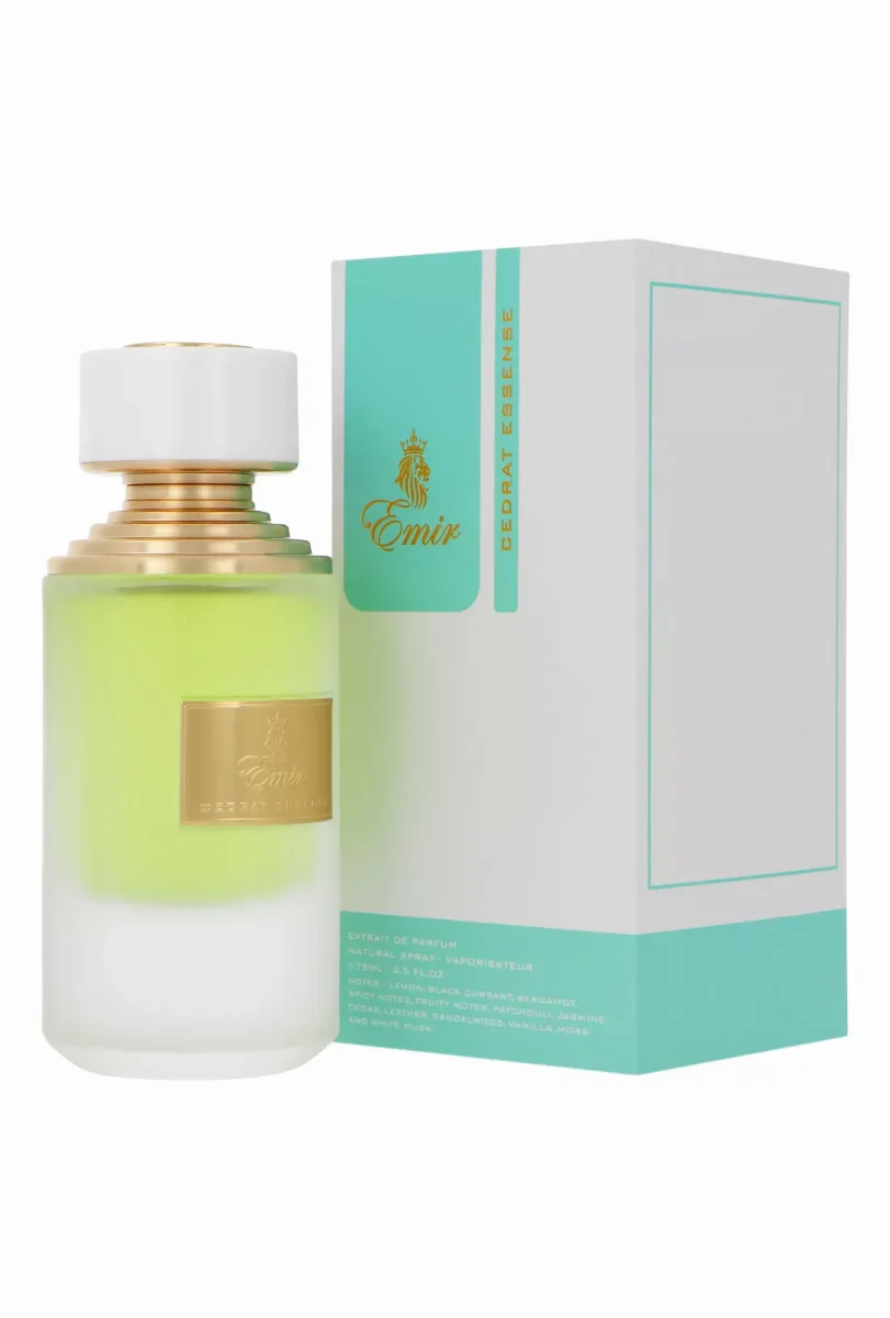 Emir Emir Cedrat Essence thumbnail 4