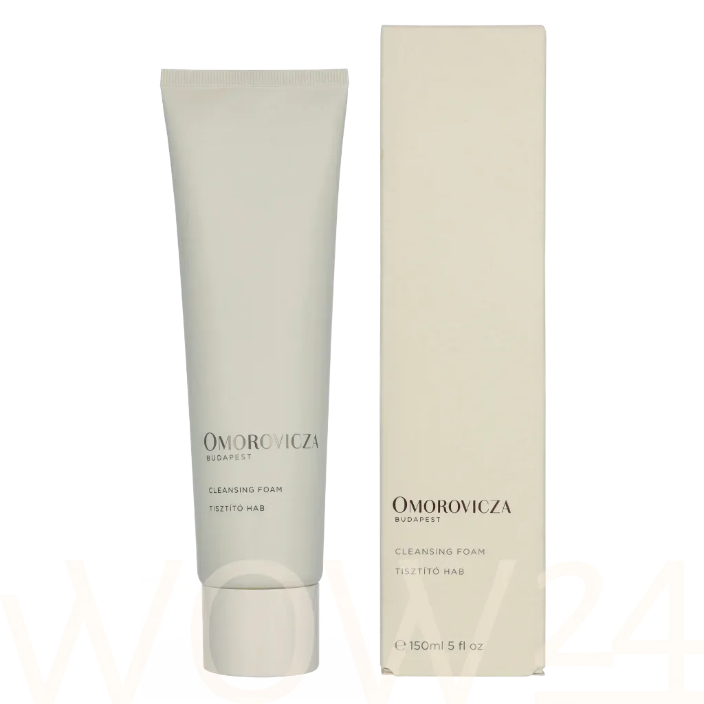 Omorovicza Cleansing thumbnail 4