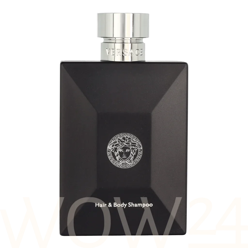 Versace Pour homme thumbnail 5