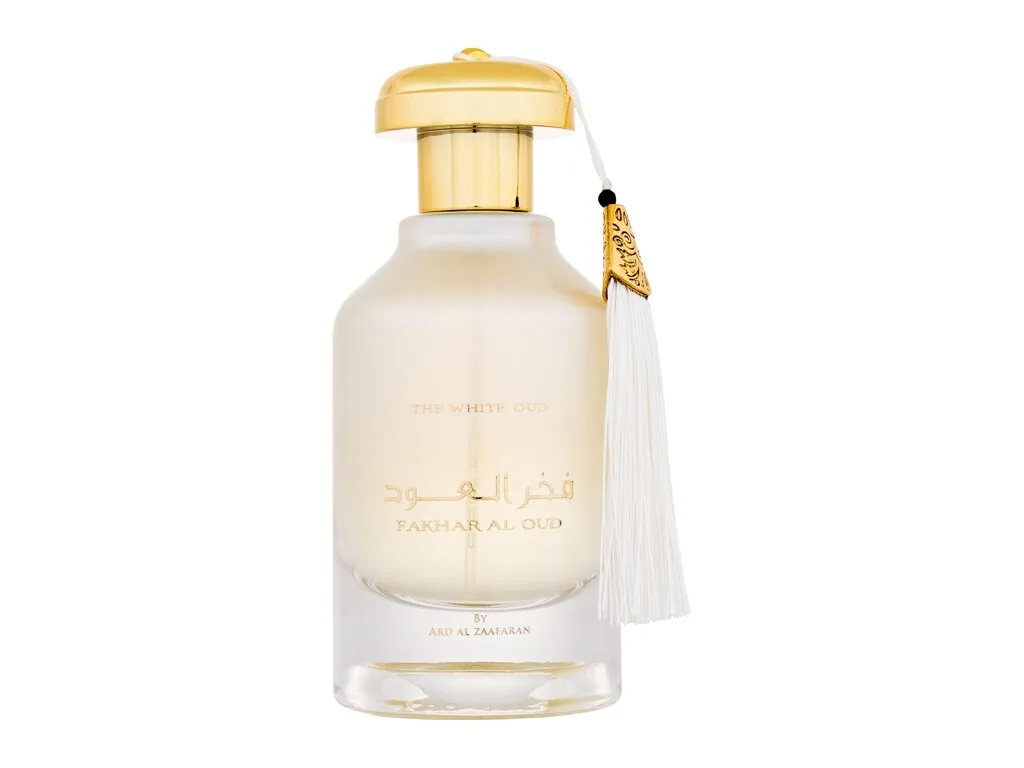 Ard Al Zaafaran Fakhar Al Oud The White Oud thumbnail 3