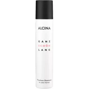 ALCINA Dry shampoo for long hair (Dry Shampoo) thumbnail 2