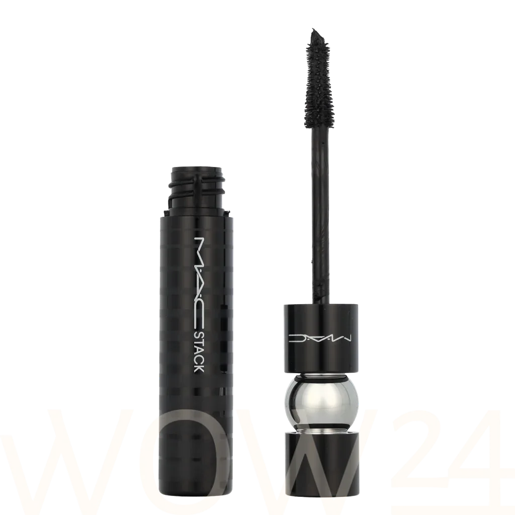 MAC M.A.CStack Micro Brush Mascara thumbnail 5