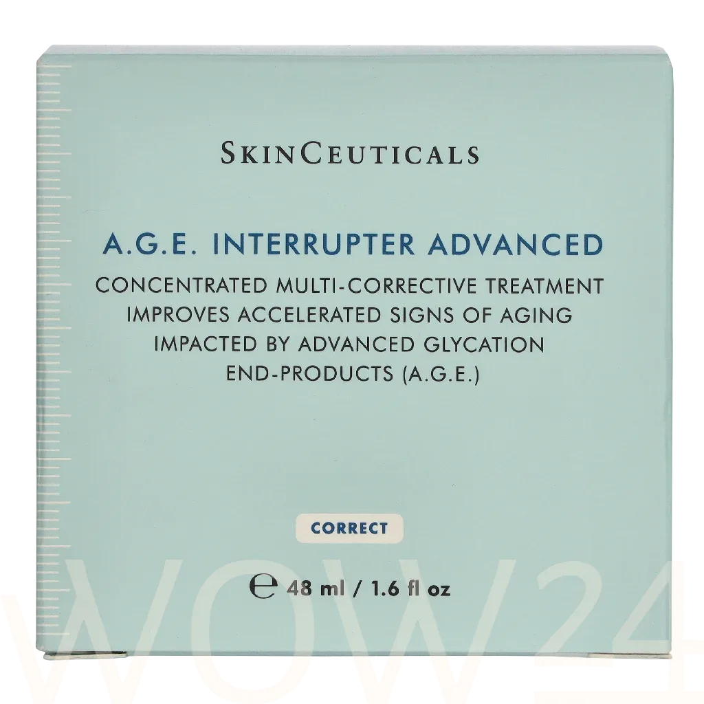 Skinceuticals SkinCeuticals A.E.G. Interrupter Advanced Treatment thumbnail 2