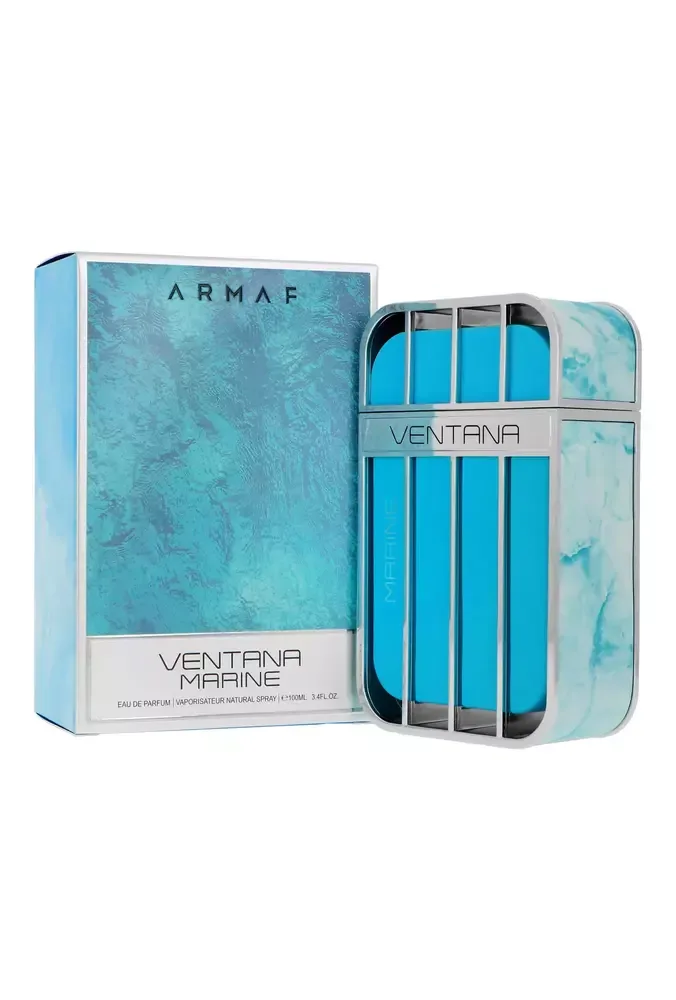 Armaf Beauté Ventana marine thumbnail 3