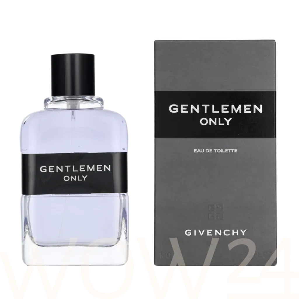 Givenchy Gentlemen only thumbnail 4