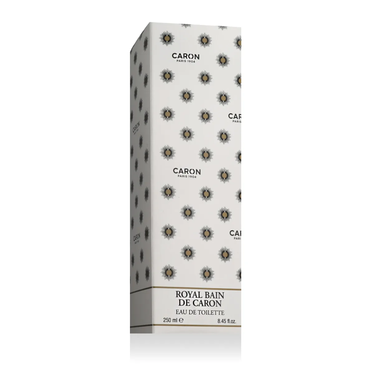 Royal Bain de Caron