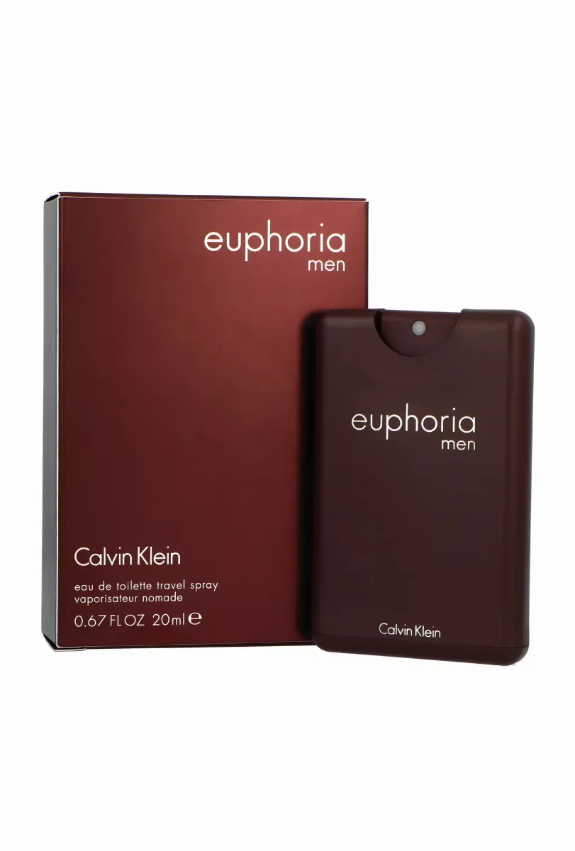 Calvin Klein Euphoria thumbnail 7
