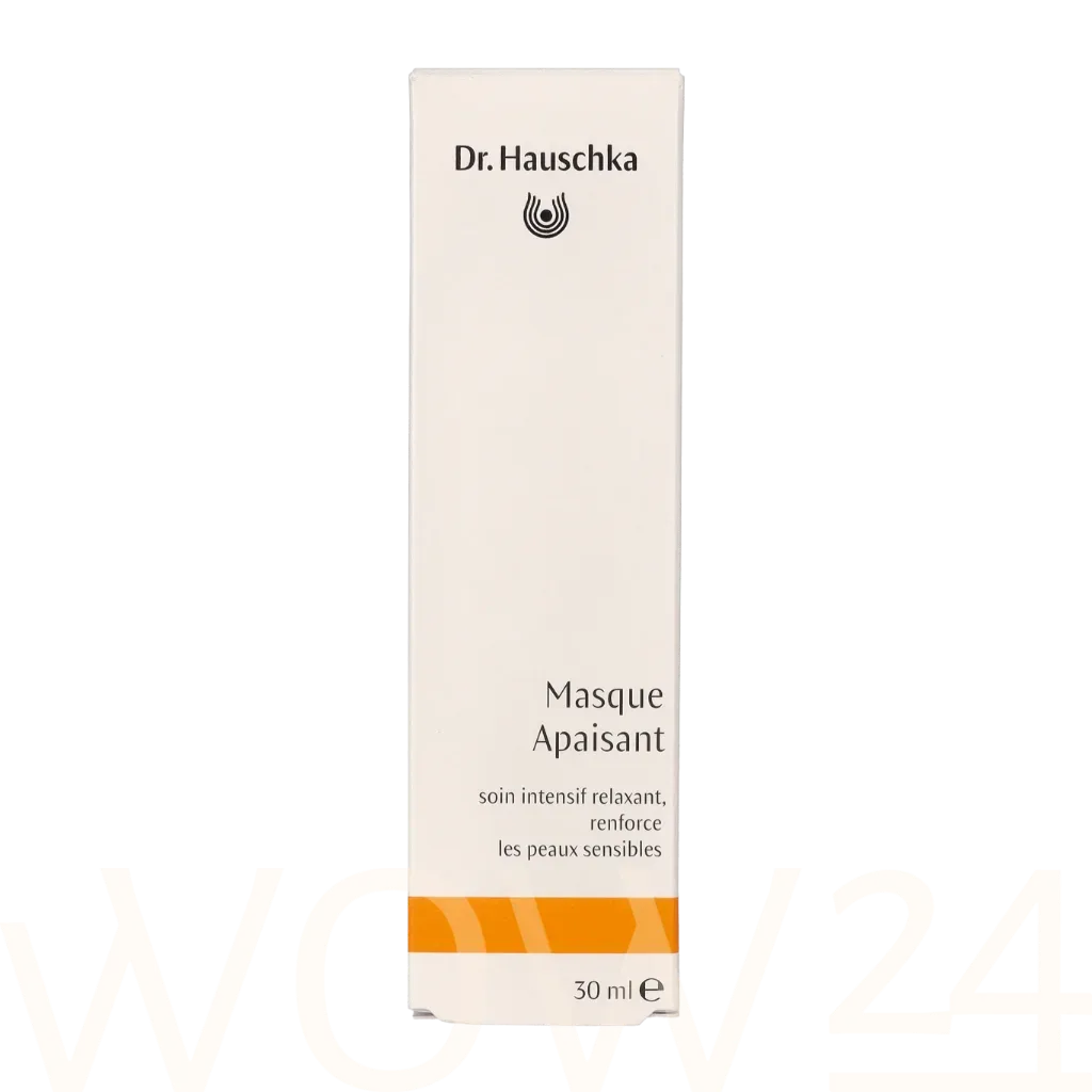 Dr.Hauschka Soothing thumbnail 2