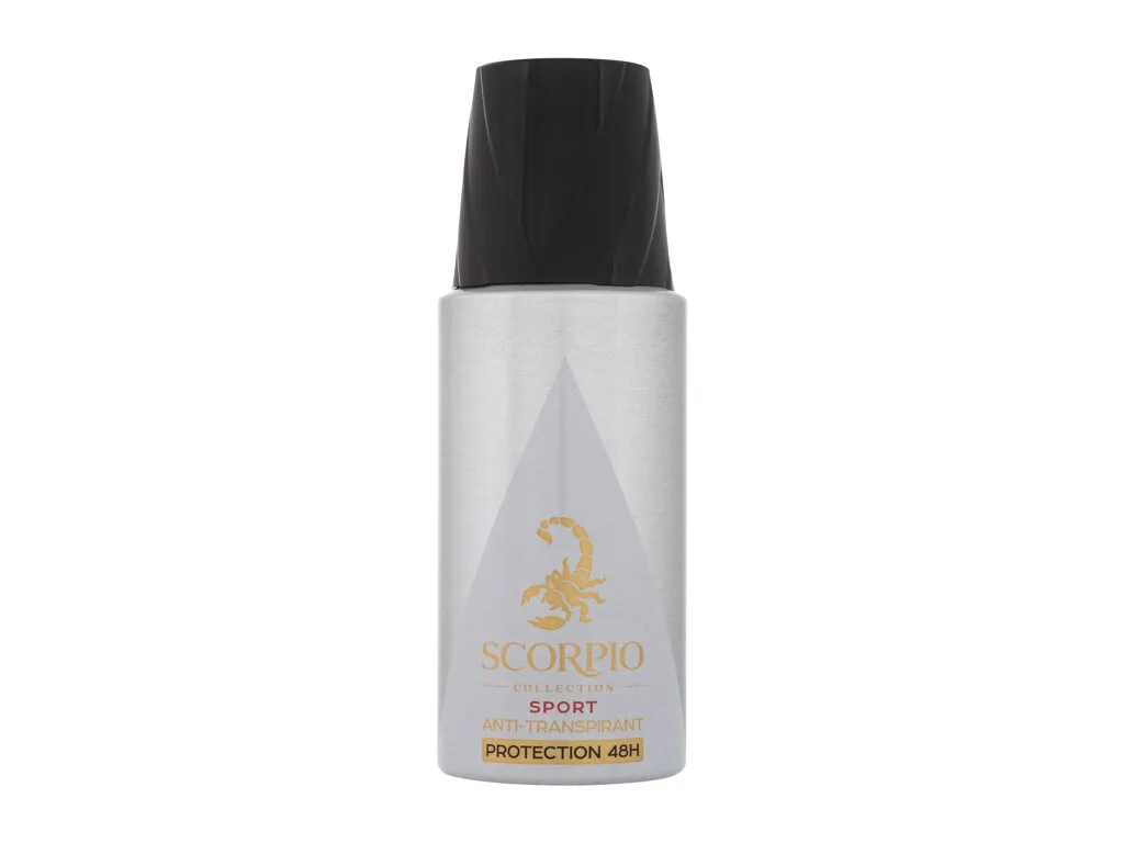 Scorpio collection sport