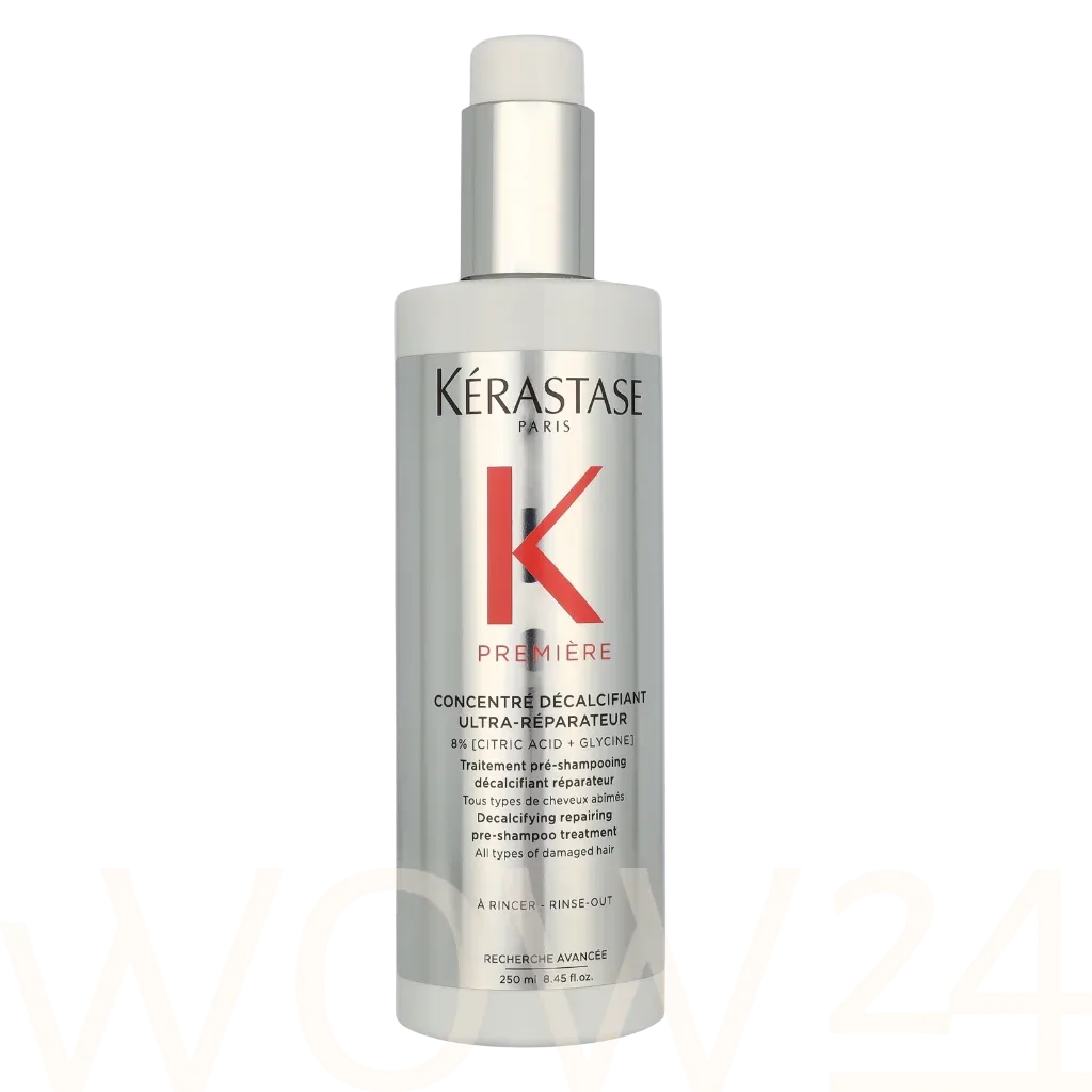 Kérastase Kerastase Premiere Ultra-Repairing Decalcifying Concentrate thumbnail 5