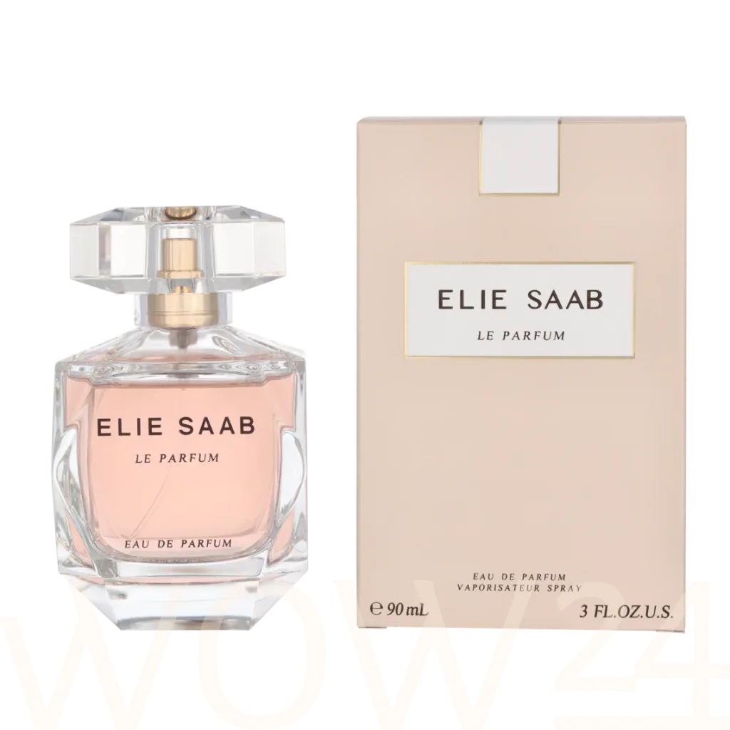 Elie Saab Elie Saab Le Parfum Edp Spray thumbnail 4