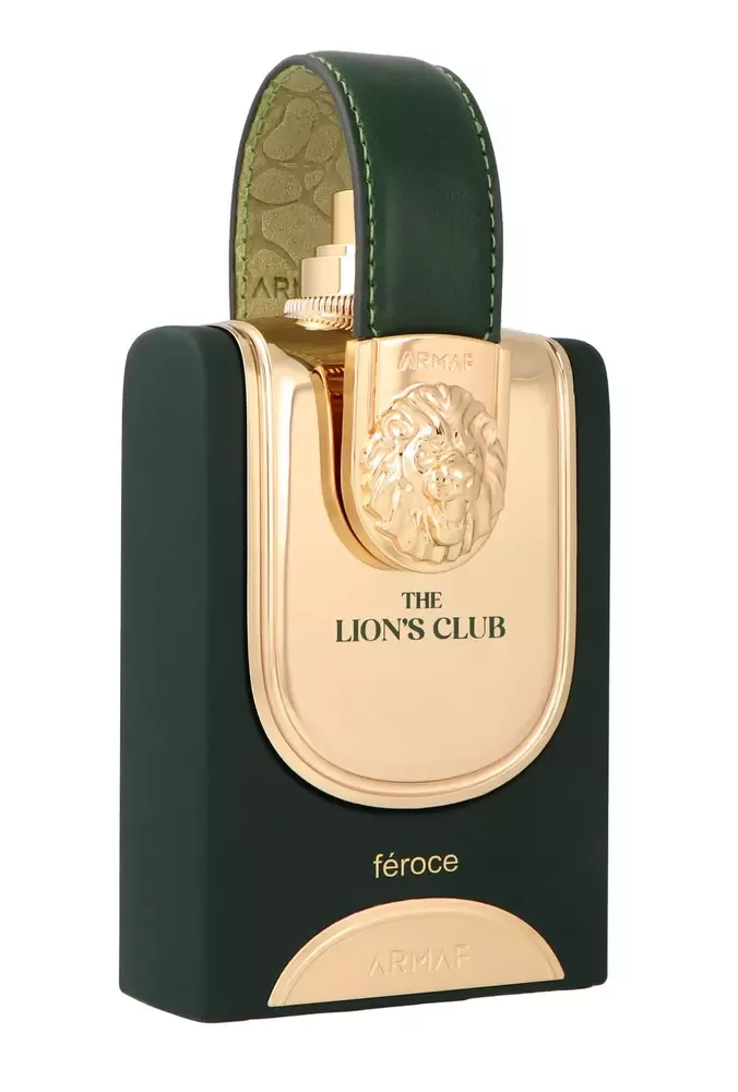 Armaf Beauté The Lion’s Club Féroce thumbnail 6