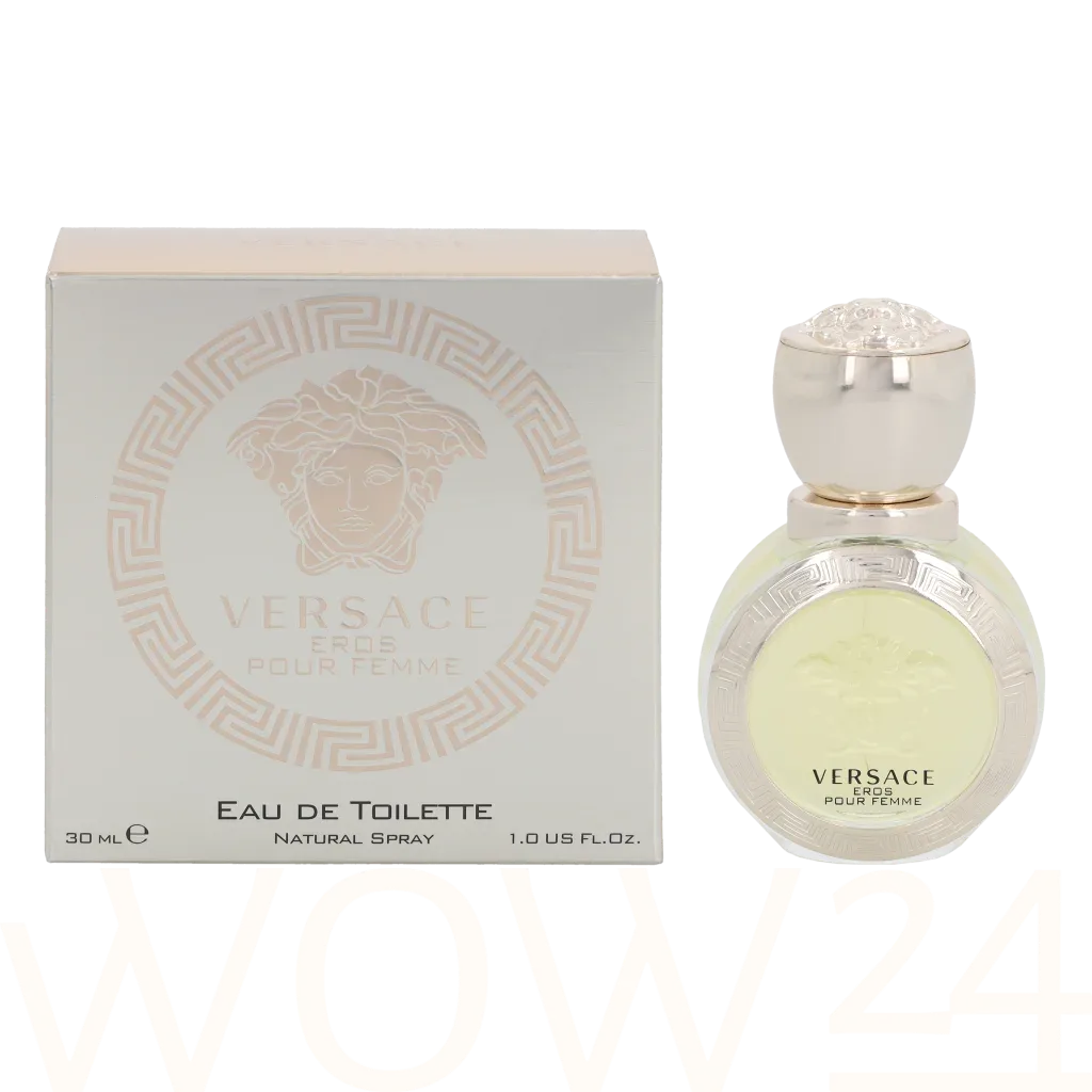 Versace Eros Pour Femme thumbnail 4