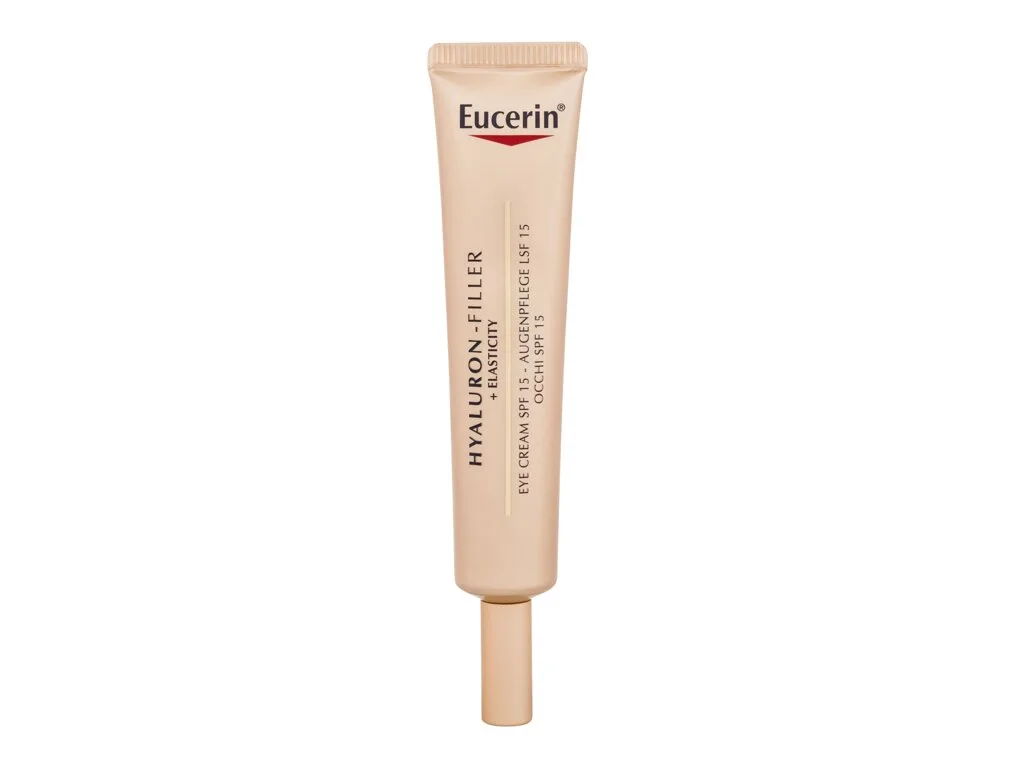 Hyaluron-filler + elasticity