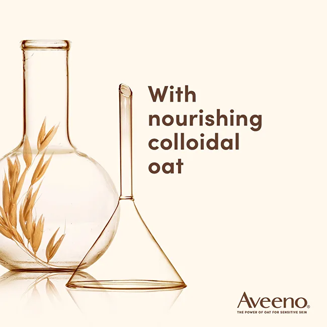 Aveeno Daily Moisturising Body Lotion thumbnail 3