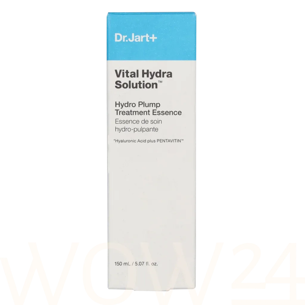 Dr.Jart+ Vital Hydra Solution Hydro Plump Treatment Essence thumbnail 2