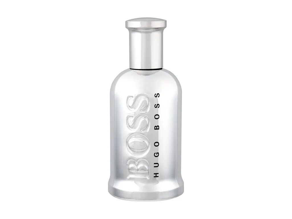 Boss Bottled United