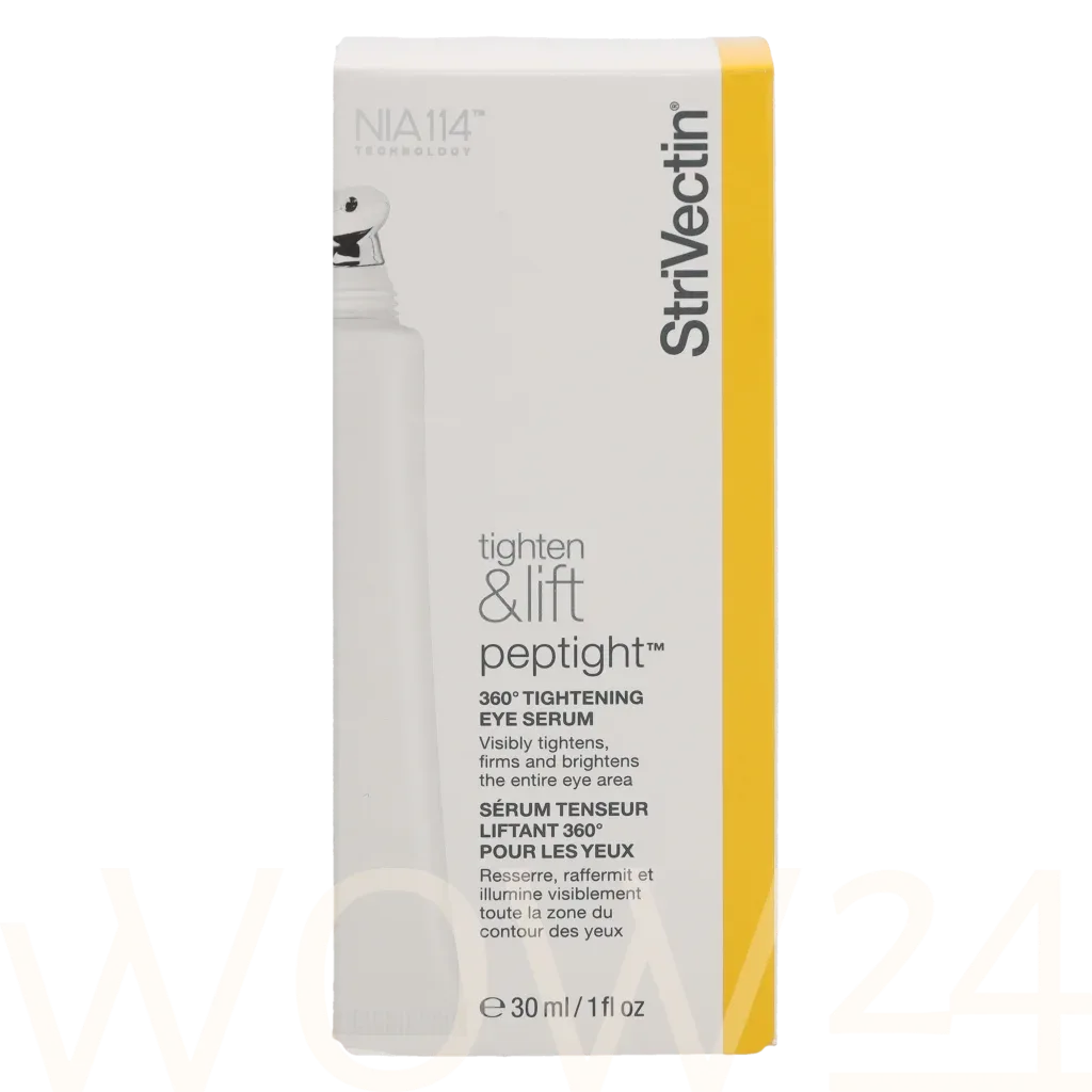 StriVectin Tighten & Lift 360° Tightening Eye Serum thumbnail 2