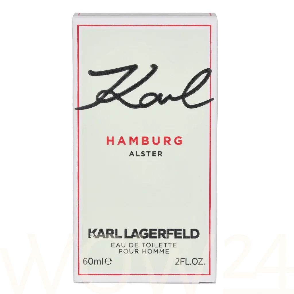 Karl Lagerfeld Karl hamburg alster thumbnail 2