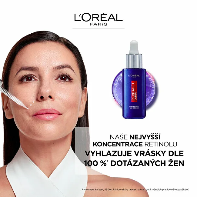 Loreal revitalift pure retinol night serum thumbnail 3