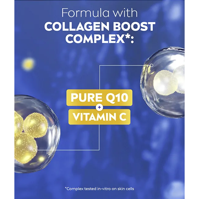 Nivea Q10 + Vitamin C Firming Body Lotion Dry Skin thumbnail 6