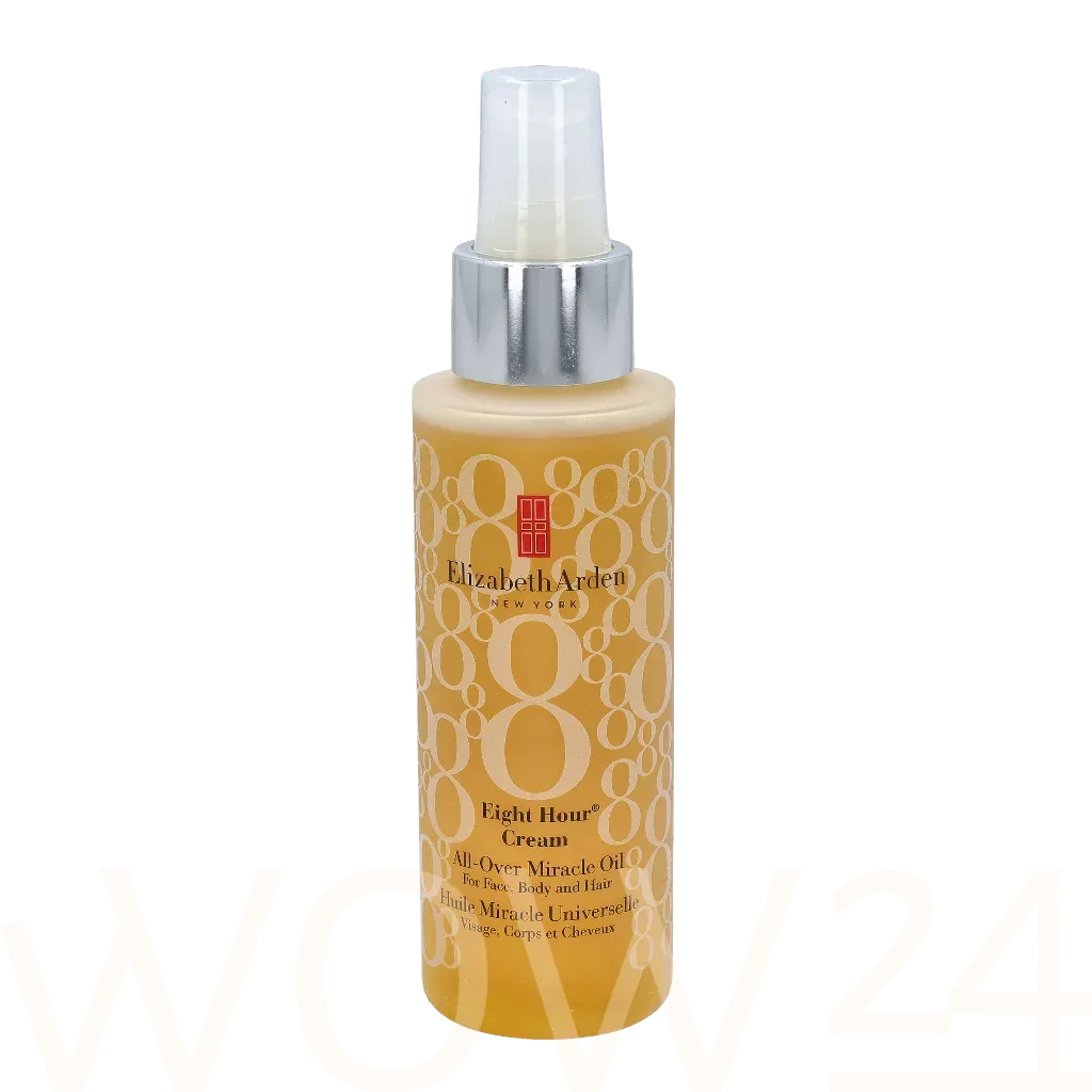 Elizabeth Arden Eight Hour Cream All-Over Miracle Oil thumbnail 5