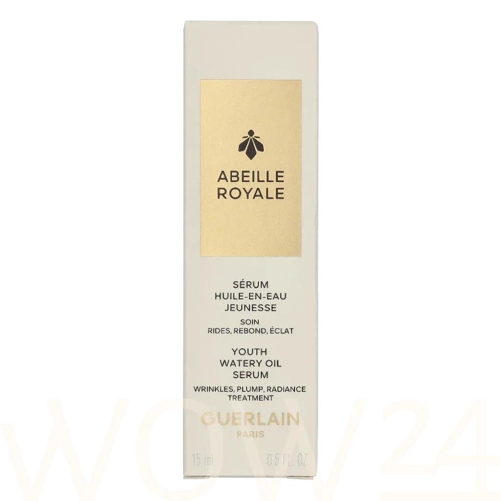 Guerlain Guerlain Abeille Royale Oil-Water-Youth Serum thumbnail 2